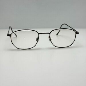 Seiko Eyeglasses Eye Glasses Frames T331 Japan Titanium 50-20-140